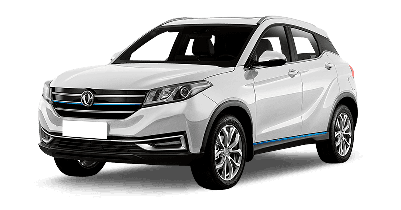 Renting Coches Baratos SERES 3