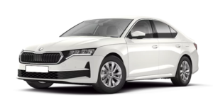 Renting Coches Baratos Skoda Octavia - 2.0 TDI DSG 7vel Limo Selection