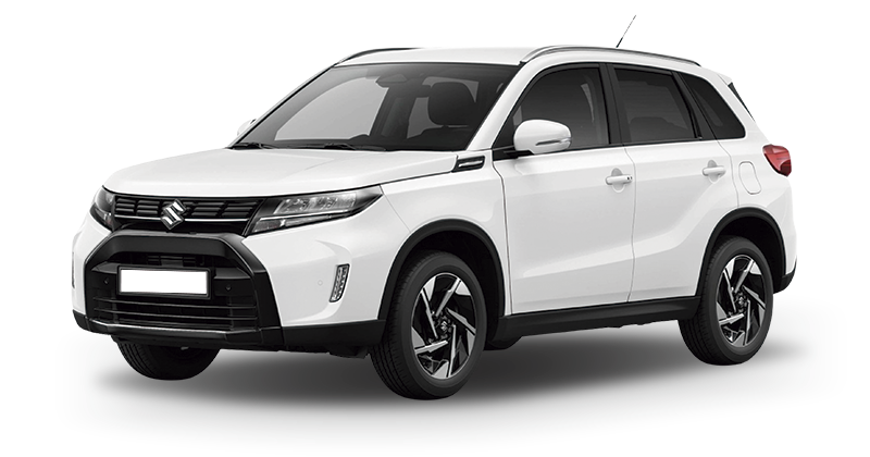 Renting Coches Baratos Mhev S2 Blanco
