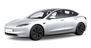 Renting Coches Baratos Tesla Model 3 - RWD
