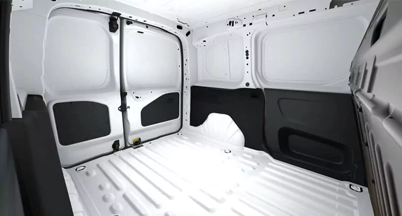 Renting Coches Baratos Toyota Proace City VAN 50kW EV L1 GX Blanco Polar