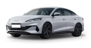Renting Coches Baratos BYD SEAL 6 - DM-i Boost