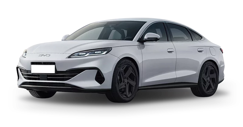 Renting Coches Baratos BYD SEAL 6