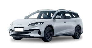 Renting Coches Baratos BYD SEAL 6 TOURING - DM-I Boost