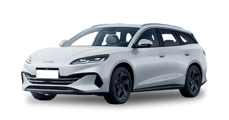 Renting Coches Baratos BYD SEAL 6 TOURING