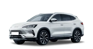 Renting Coches Baratos BYD SEAL U - DM-I Design