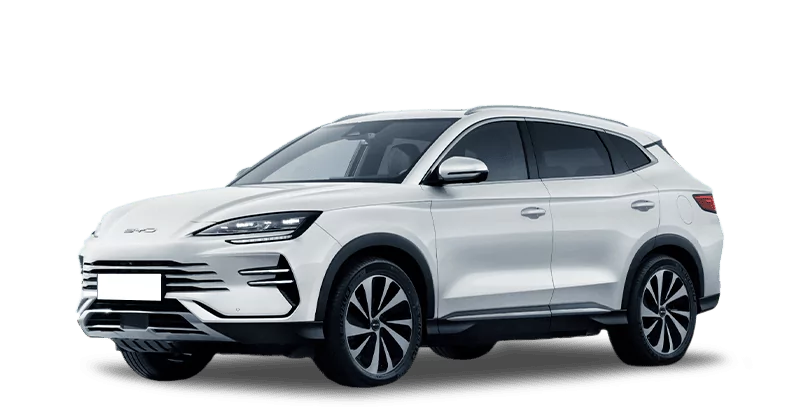 Renting Coches Baratos BYD SEAL U