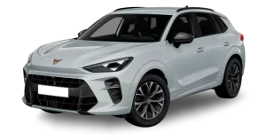 Renting Coches Baratos Cupra Terramar - 1.5 eTSI 110kW DSG