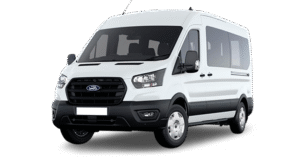 Renting Coches Baratos Ford Transit - Kombi EcoBlue Auto FWD 350 L3 Trend