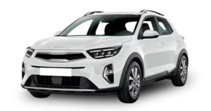 Renting Coches Baratos Kia Stonic - 1.0 T-GDi MHEV Concept
