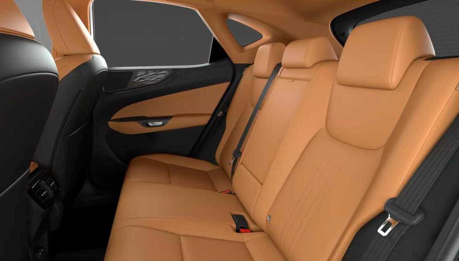 Renting Coches Baratos Lexus NX PHEV 450h+ Premium+ 4WD Blanco Nova, Titanium, Gris Berlín, Verde Oliva, Negro Graphite, Rojo Sonic