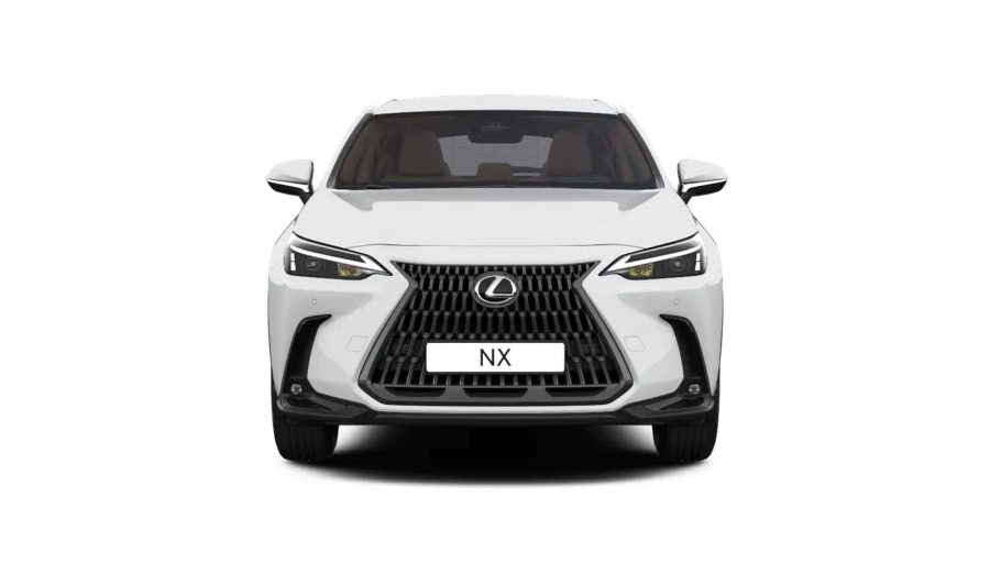 Renting Coches Baratos Lexus NX PHEV 450h+ Premium+ 4WD Blanco Nova, Titanium, Gris Berlín, Verde Oliva, Negro Graphite, Rojo Sonic