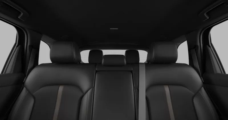 Renting Coches Baratos Mazda CX-80 3.3 D MHEV Exclusive-Line Blanco