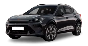 Renting Coches Baratos Cupra Formentor - 1.5 eTSI 110kW DSG