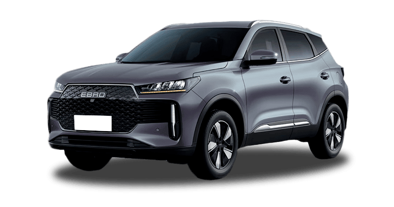 Renting Coches Baratos Ebro S400