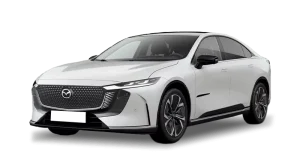 Renting Coches Baratos Mazda 6e - EV Takumi