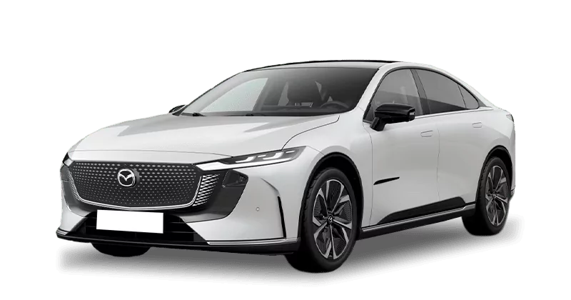 Renting Coches Baratos EV Takumi Blanco