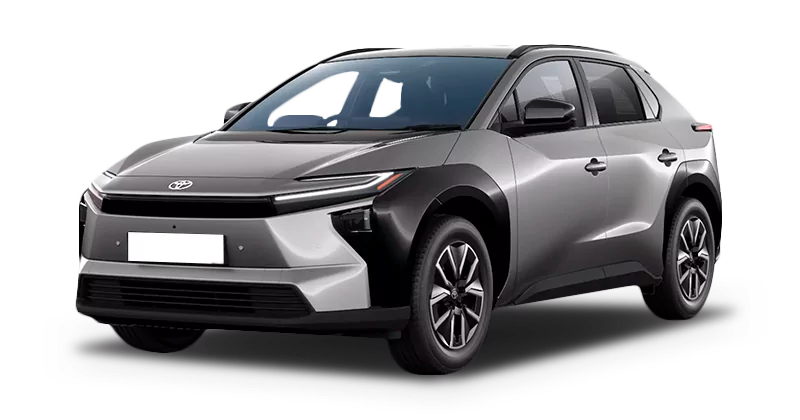 Renting Coches Baratos 200E 4×2 Advance Gris Átomo