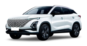 Renting Coches Baratos Omoda 5 - 1.6 TGDi Comfort