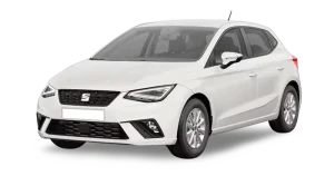 Renting Coches Baratos Seat Ibiza - 1.0 TSI Style XL