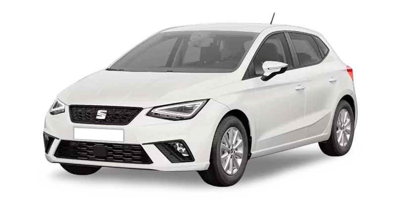 Renting Coches Baratos 1.0 TSI Style XL Blanco