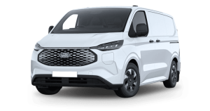 Renting Coches Baratos Ford Transit - Custom Van FT320 BEV Automática Trend
