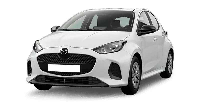 Renting Coches Baratos 1.5 Hybrid Prime-Line Blanco
