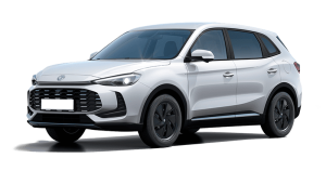 Renting Coches Baratos MG ZS - 1.5 Standard