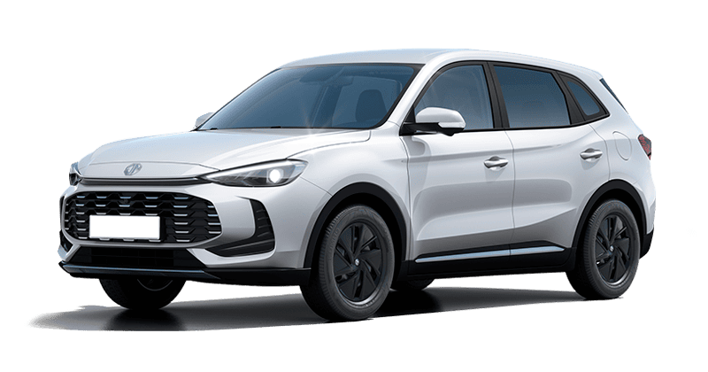 Renting Coches Baratos MG ZS