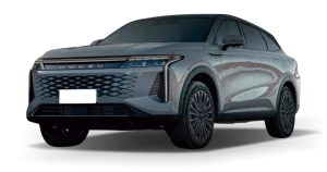 Renting Coches Baratos Omoda 9 - 1.5 TGDI SHS AWD Premium