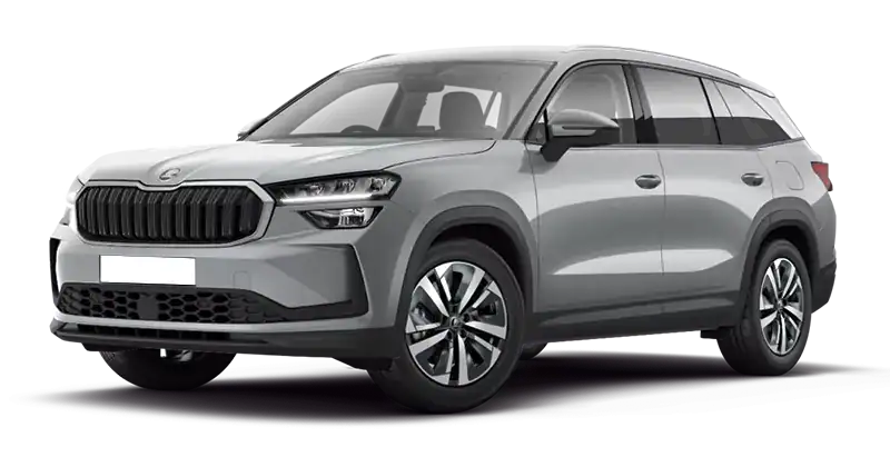Renting Coches Baratos 2.0 TDI DSG Selection Plata Brillante, Gris Graphite