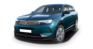 Renting Coches Baratos Opel Grandland - 1.2 XHT Hybrid eDCT6 S/S Edition