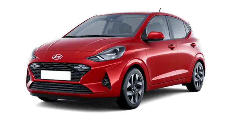 Renting Coches Baratos 1.0 Klass Dragon Red