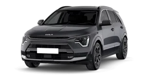 Renting Coches Baratos Kia Niro - 1.6 GDi HEV 102kW Drive