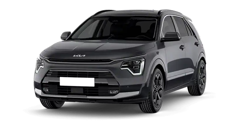 Leasing Coches Kia Niro - 1.6 GDi HEV 102kW Drive