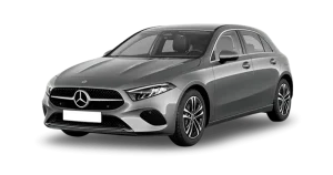 Renting Coches Baratos Mercedes Benz Clase A - 180