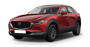 Renting Coches Baratos Mazda CX-30 - 2.5 e-Skyactiv G MHEV MT Prime-Line