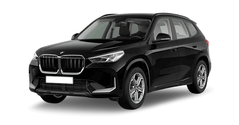 Renting Coches Baratos xDrive20d Black
