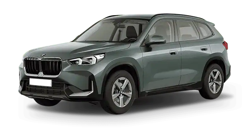 Renting Coches Baratos xDrive20d Premium Package Cape York Green metalizado