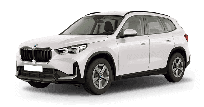 Renting Coches Baratos sDrive18d Premium Package Mineral White metalizado