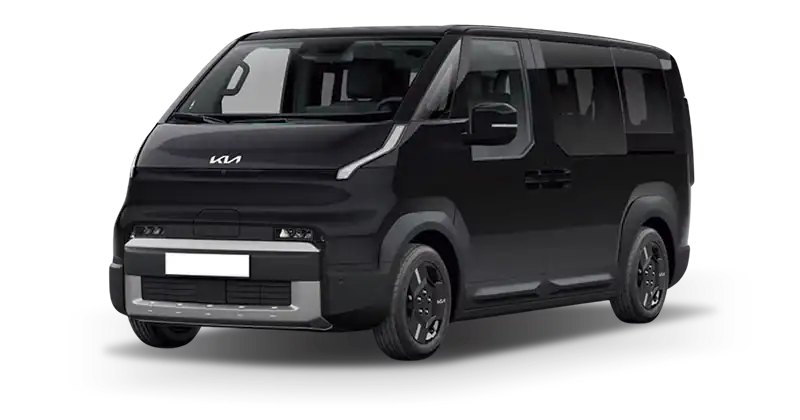 Renting Coches Baratos Kia PV5