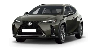 Renting Coches Baratos Lexus UX - 300h F Sport Legend