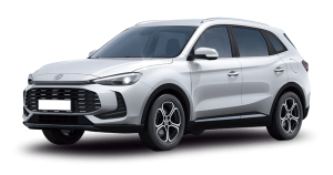 Renting Coches Baratos MG ZS - 1.5 Hybrid+ Comfort