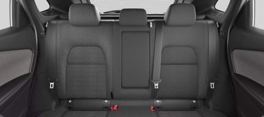 Renting Coches Baratos Nissan Qashqai DIG-T MHEV 4×2 Acenta Deep Ocean Blue, Skyline Grey, Kori White