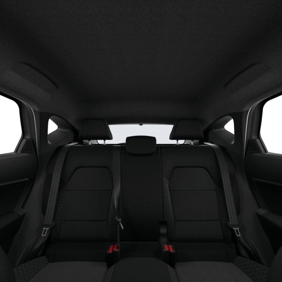 Renting Coches Baratos Renault Captur Evolution ECO-G Gris Zinc