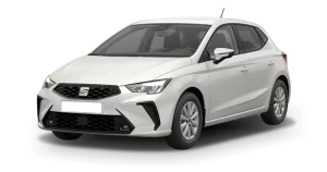 Renting Coches Baratos Seat Ibiza - + 1.0 MPI Start/Stop
