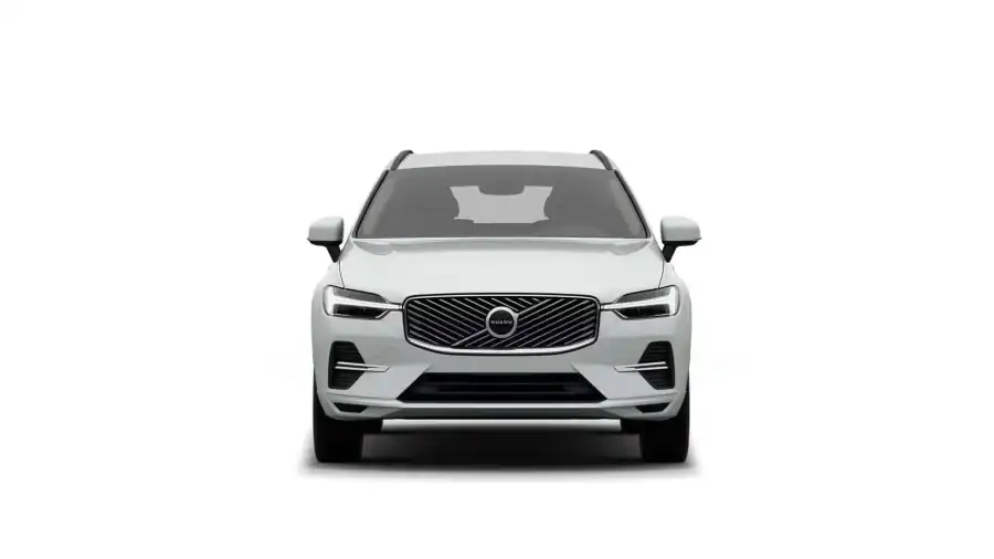 Renting Coches Baratos Volvo XC60 2.0 T6 PHEV Core Auto eAWD Ice White