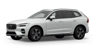 Renting Coches Baratos Volvo XC60 - 2.0 B5 G MHEV AWD Auto Core