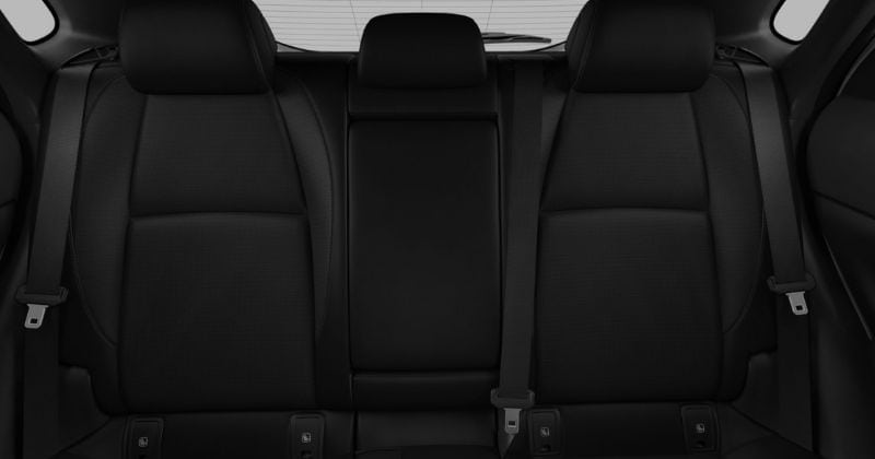 Renting Coches Baratos Mazda CX-30 2.5 e-Skyactiv G MHEV MT Prime-Line Soul Red Crystal