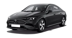 Renting Coches Baratos Mercedes Benz CLA - 180